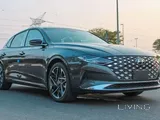 RENT HYUNDAI AZERA